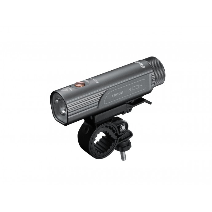 Fenix BC21R V3.0 - Lanternă bicicletă - 1200 Lumeni - 142 Metri